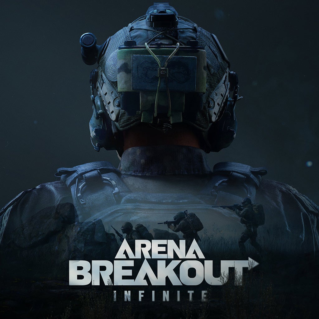 Arena Breakout: Infinite screenshot from IGN