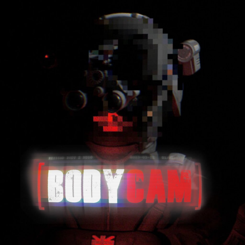 Bodycam screenshot from IGN