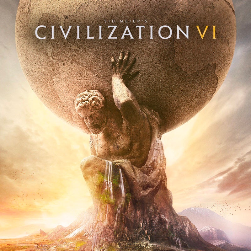 Civilization VI screenshot from IGN