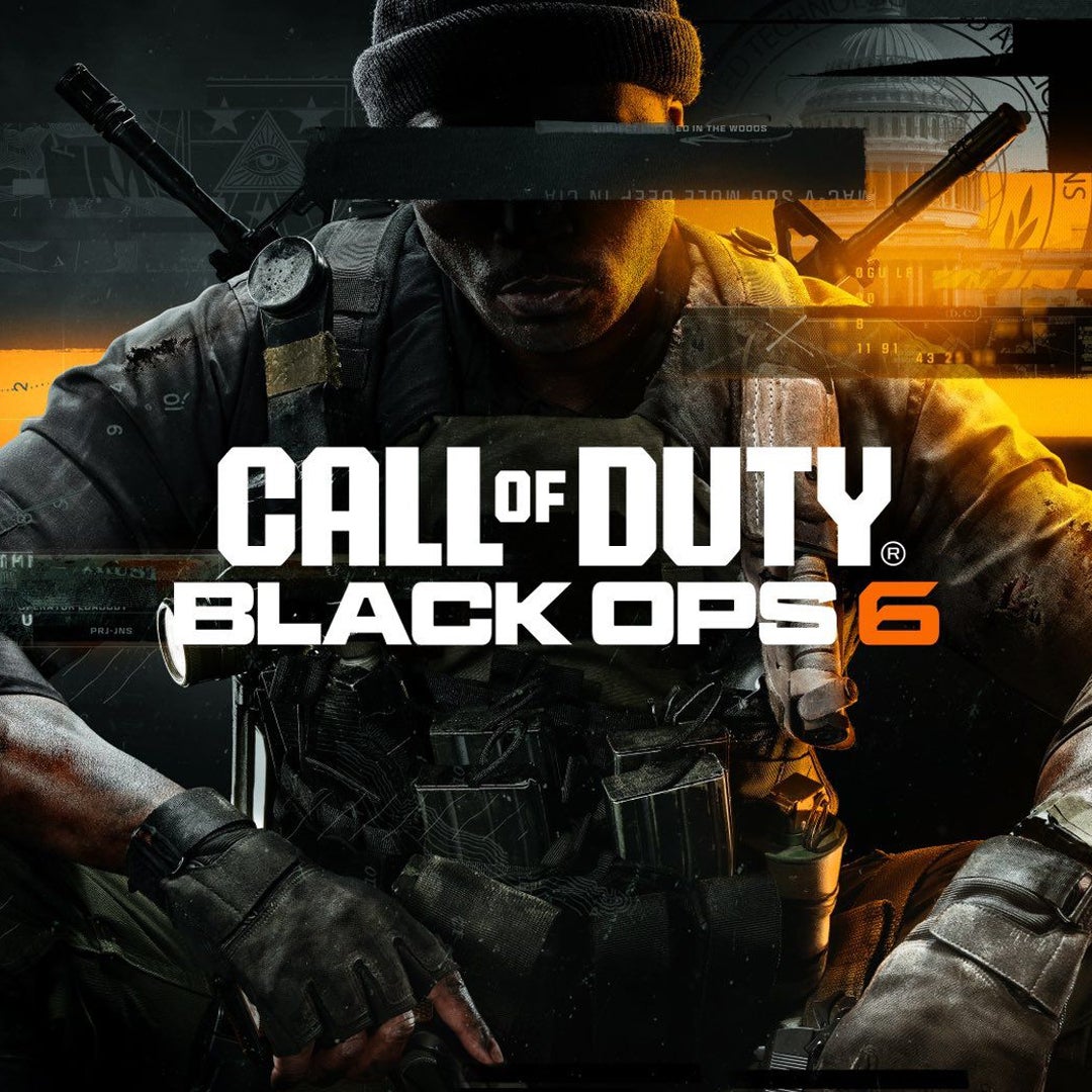 Call of Duty screenshot from IGN