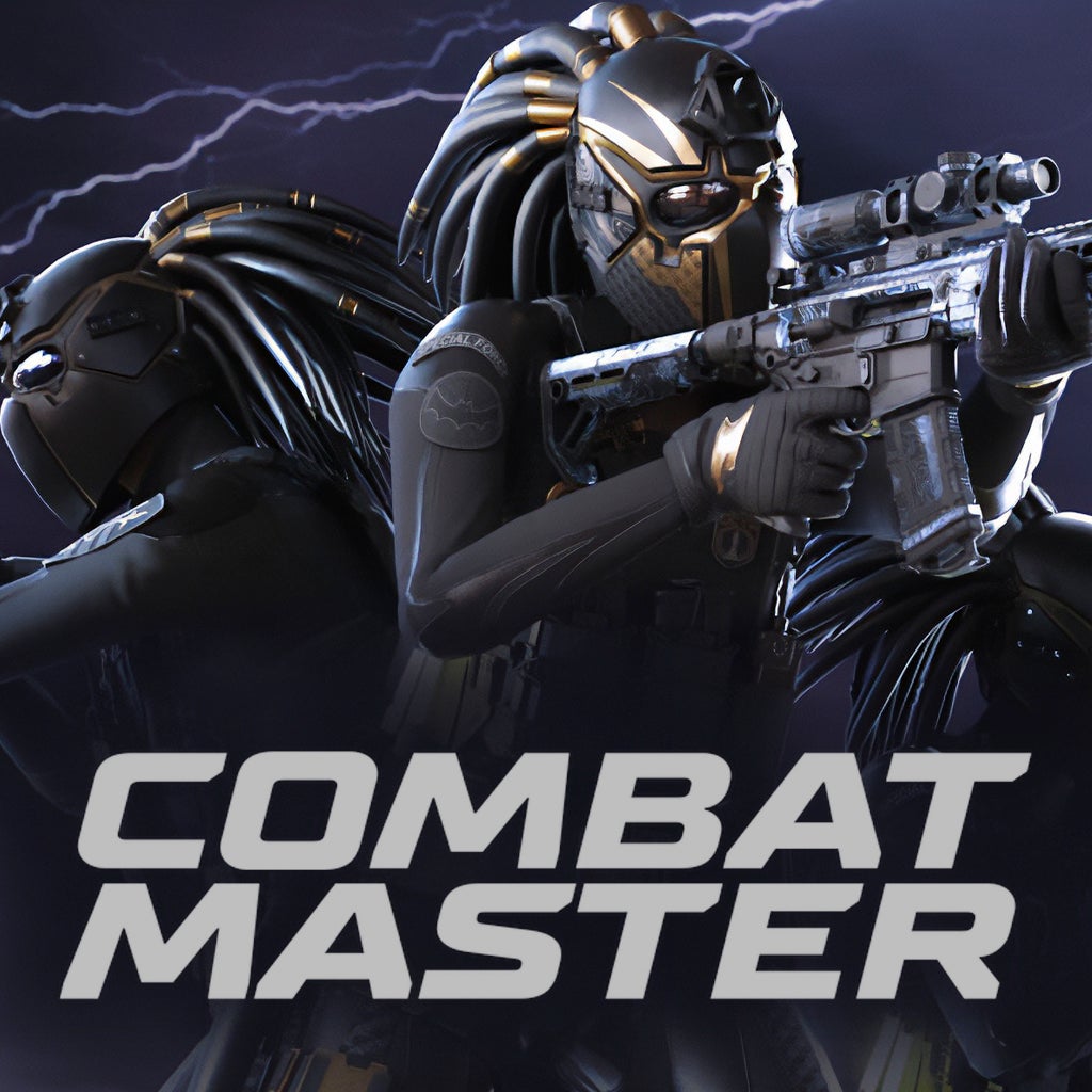 Combat Master screenshot from IGN