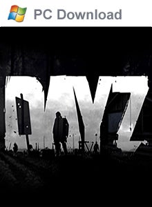 DayZ screenshot from IGN