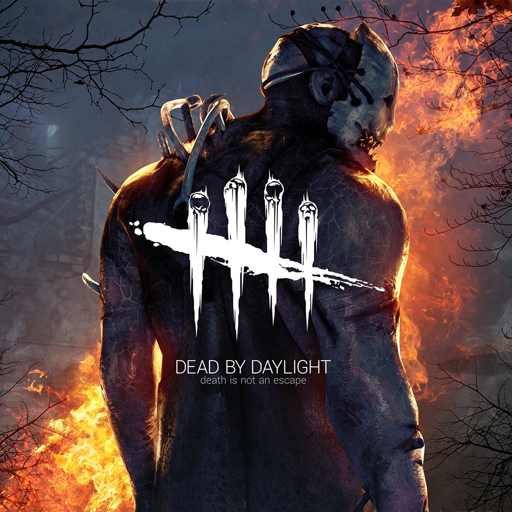 Dead by Daylight screenshot from IGN