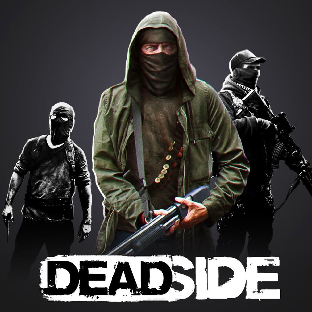 Deadside screenshot from IGN