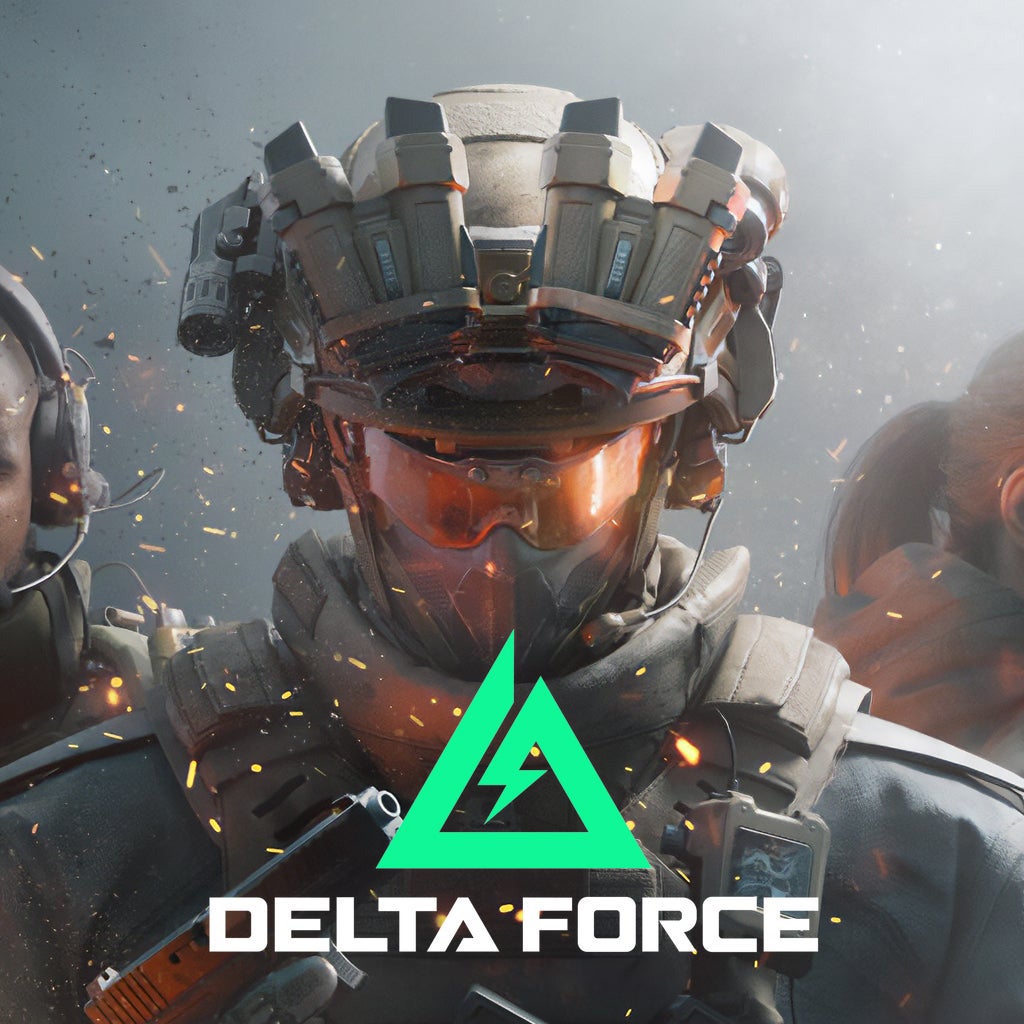 Delta Force screenshot from IGN