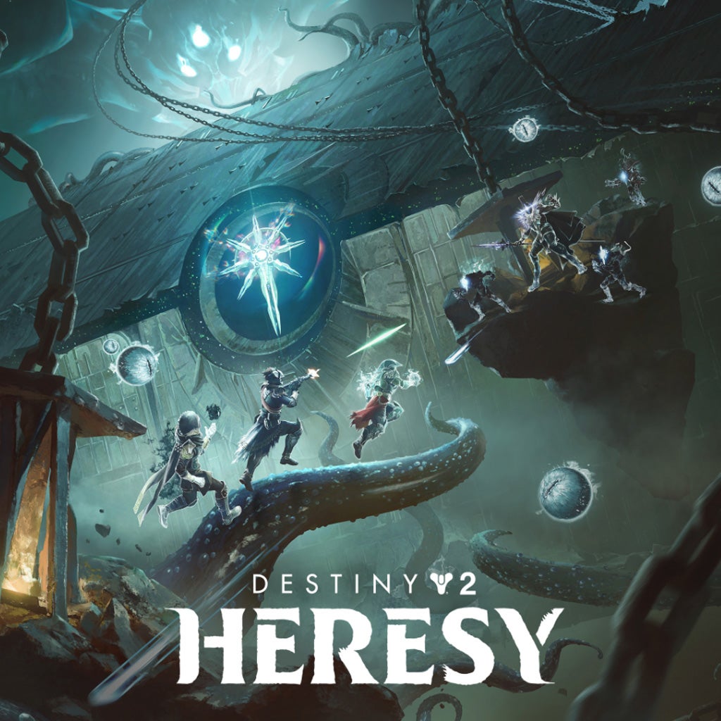 Destiny 2 screenshot from IGN