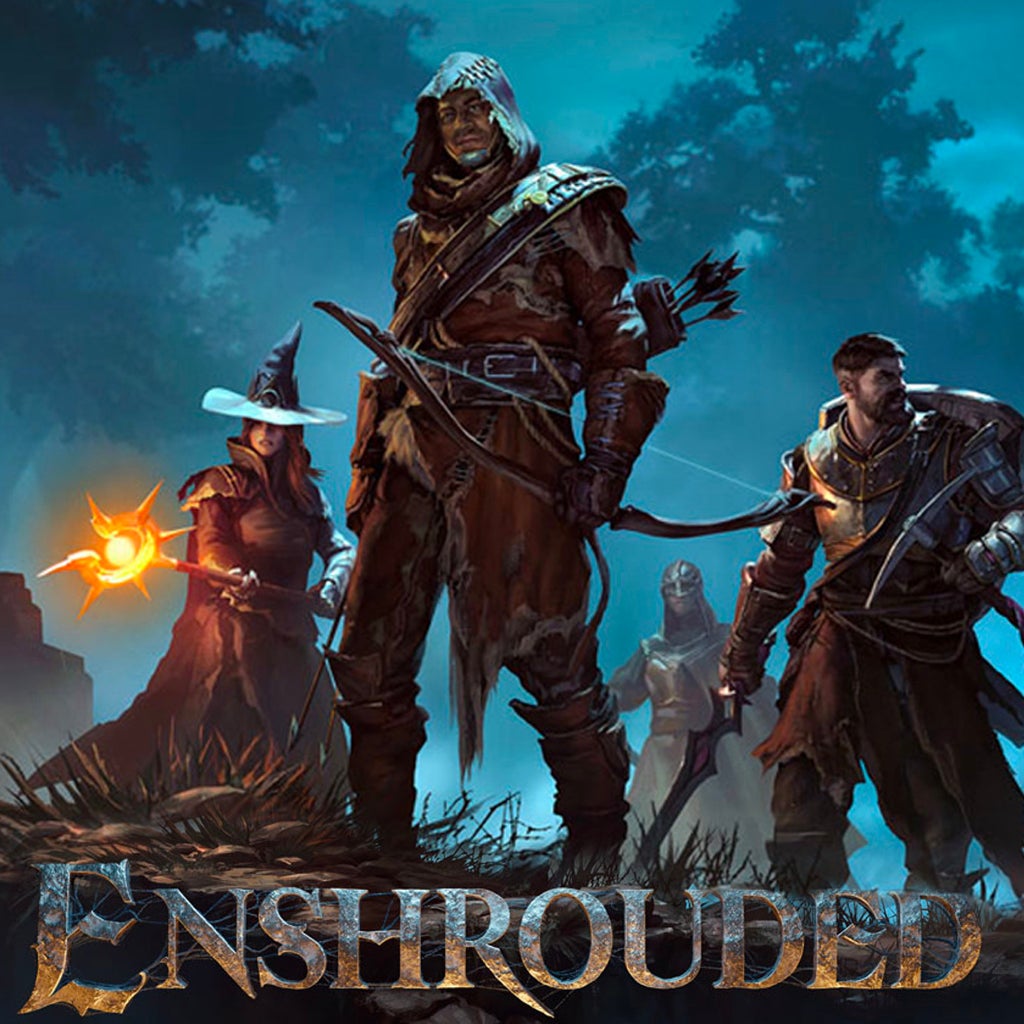 Enshrouded screenshot from IGN
