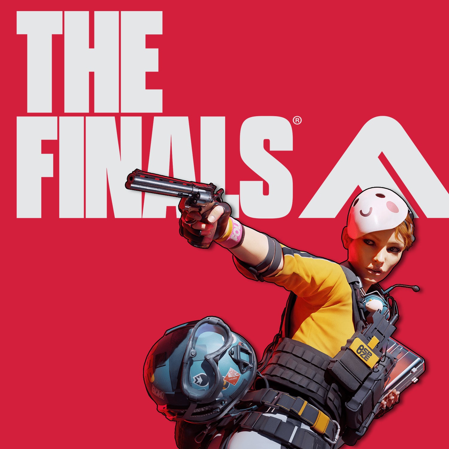 THE FINALS screenshot from IGN