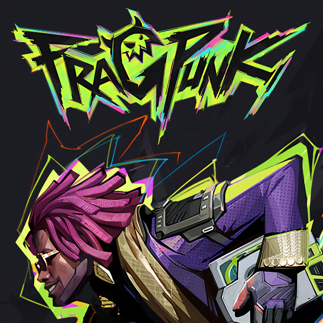 FragPunk screenshot from IGN