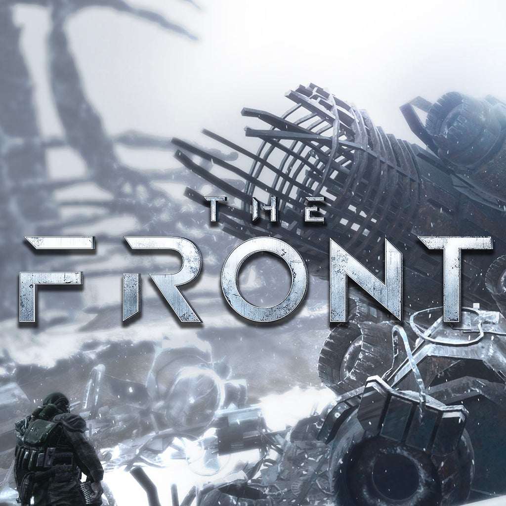 The Front screenshot from IGN