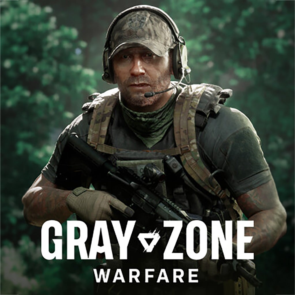 Gray Zone Warfare screenshot from IGN