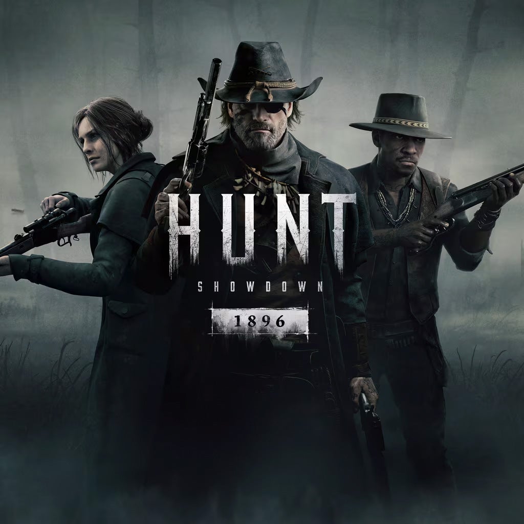 Hunt: Showdown screenshot from IGN