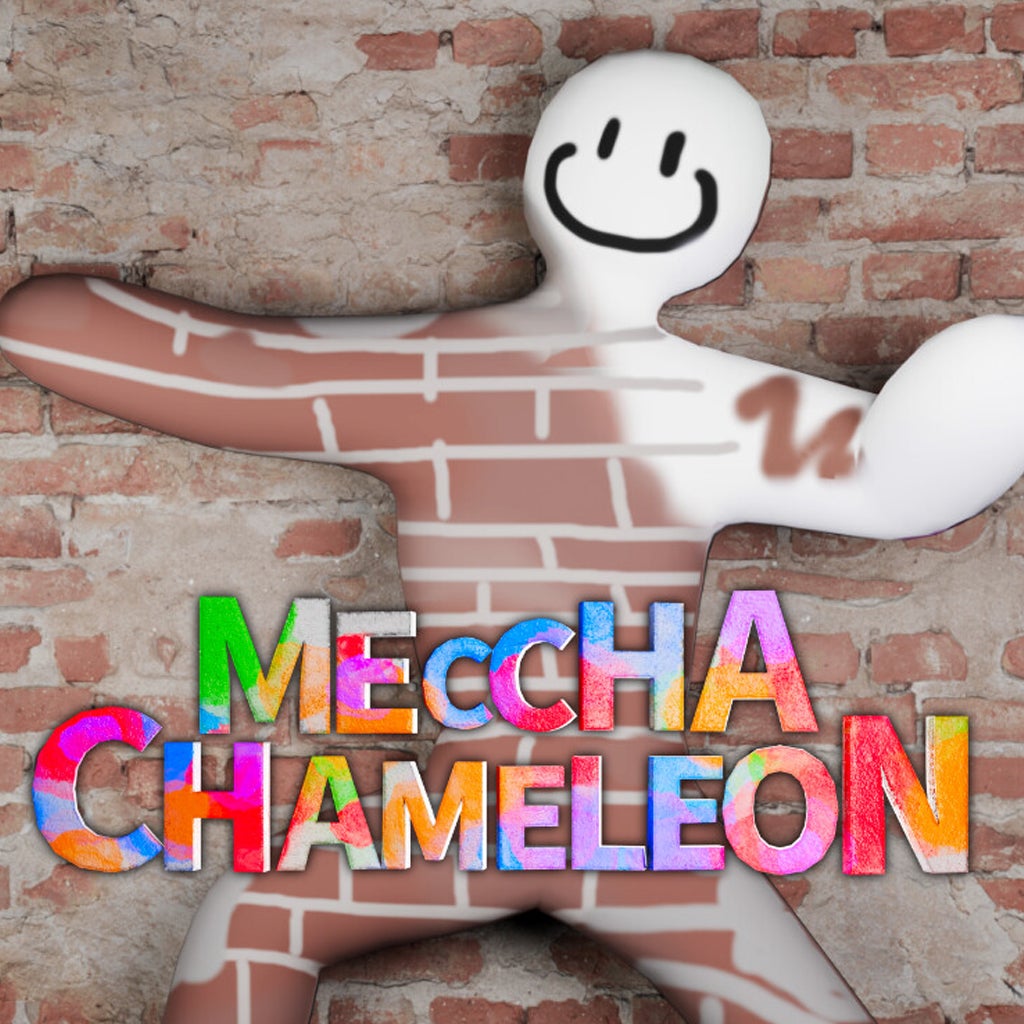 Meccha Chameleon screenshot from IGN