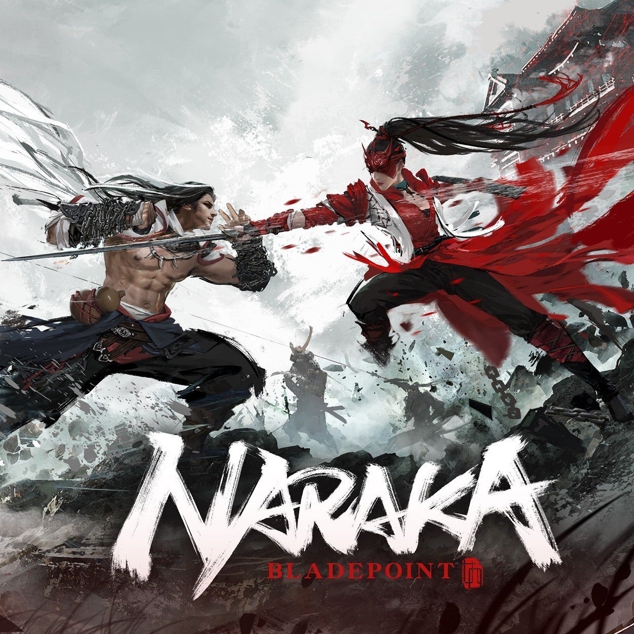 Naraka: Bladepoint screenshot from IGN