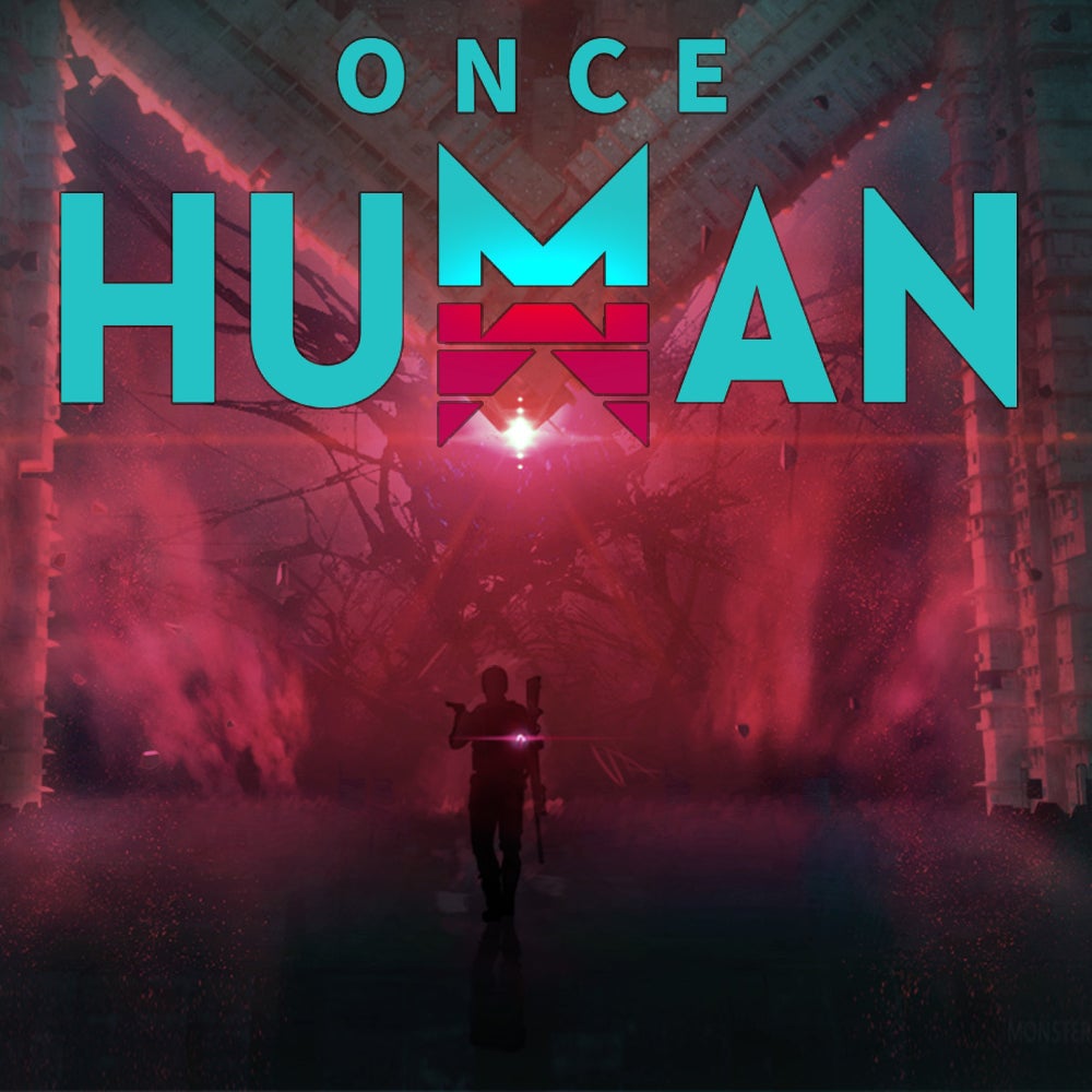 Once Human screenshot from IGN