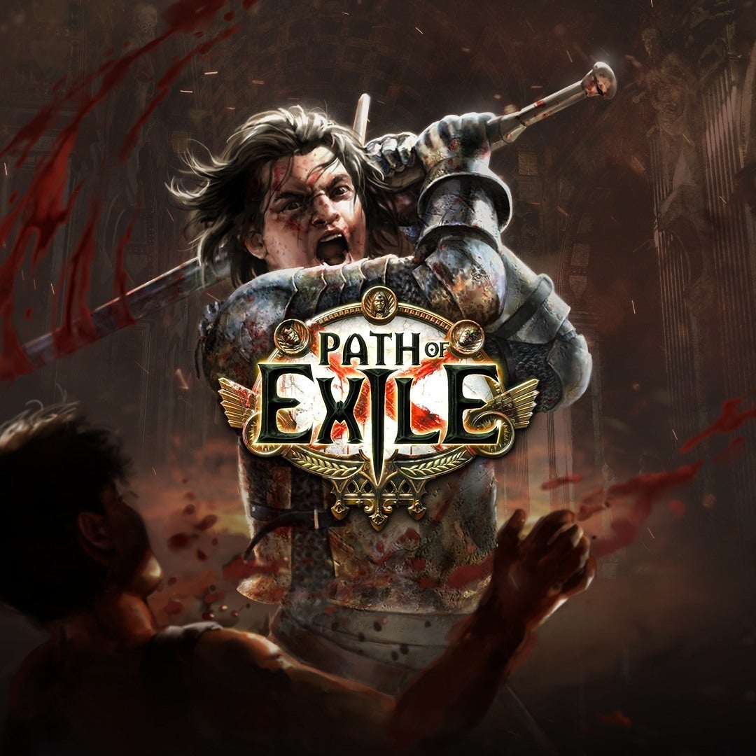 Path of Exile screenshot from IGN