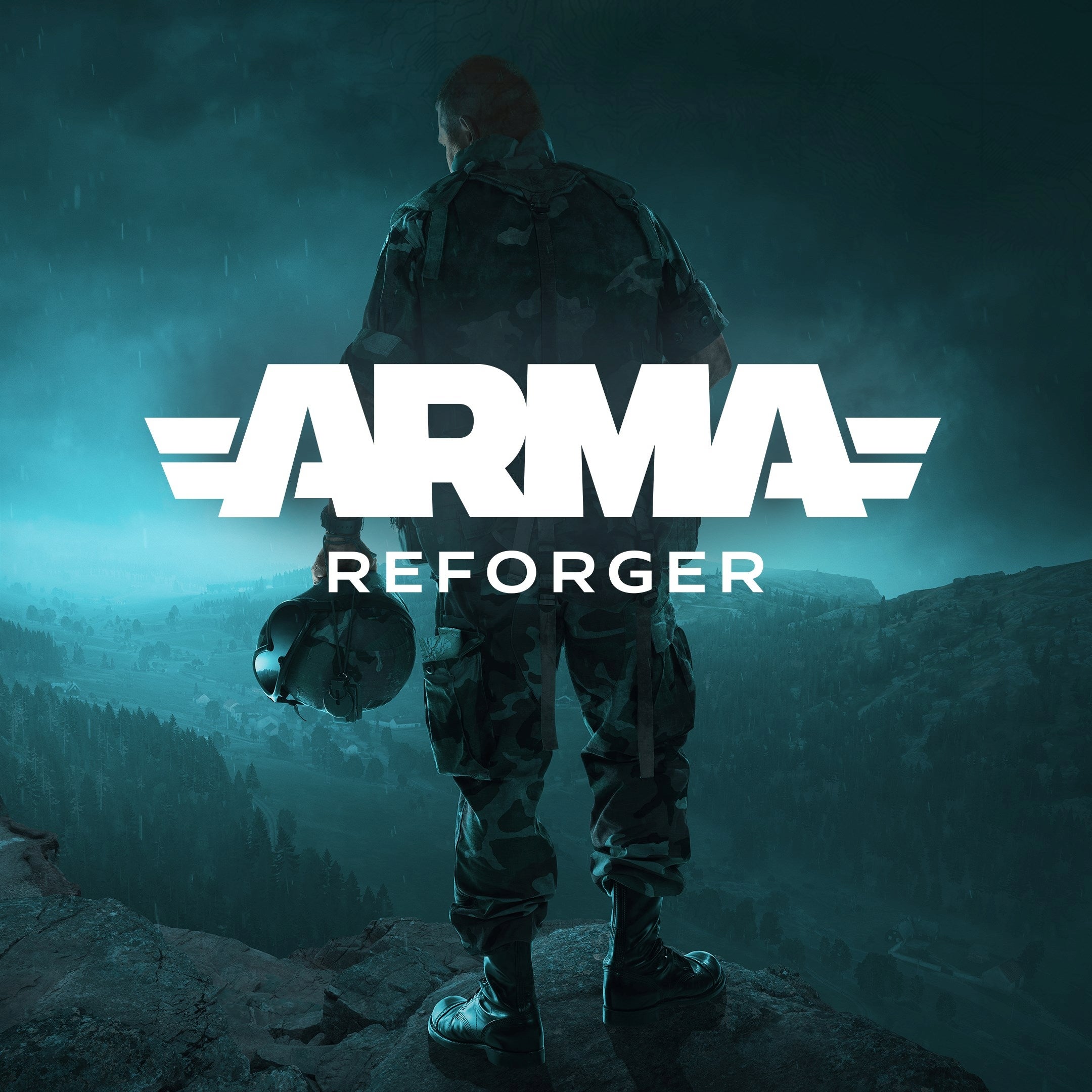 Arma Reforger screenshot from IGN