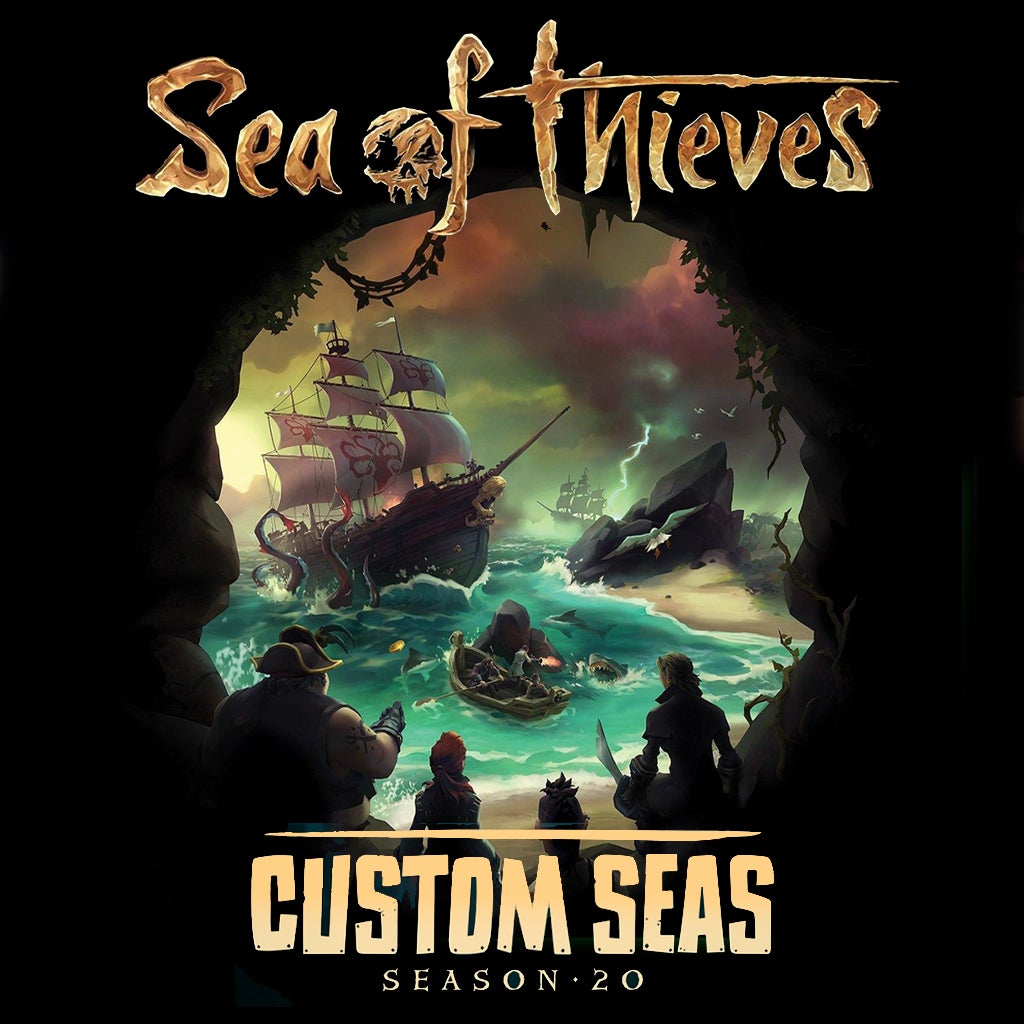 Sea of Thieves screenshot from IGN