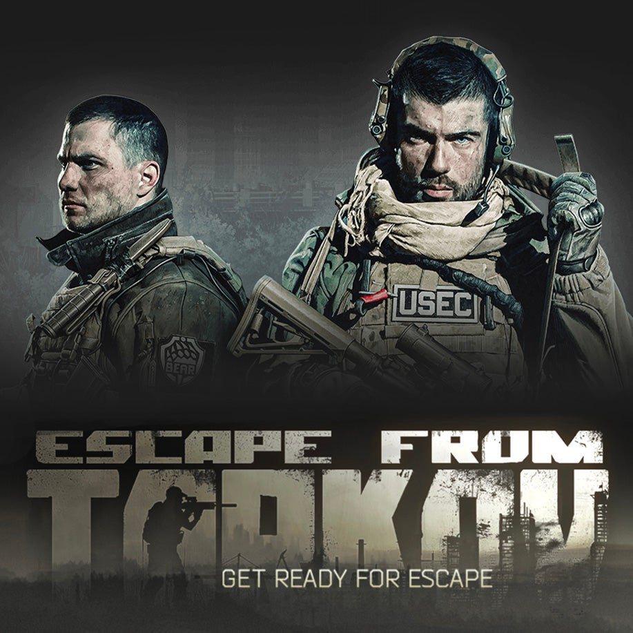 Escape from Tarkov screenshot from IGN