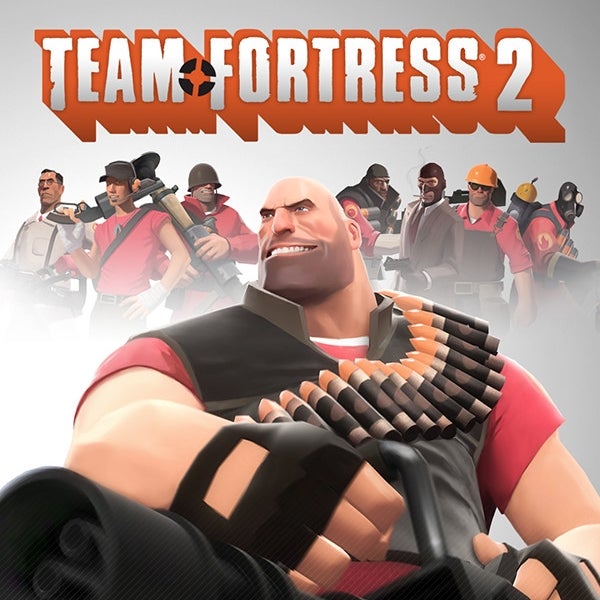Team Fortress 2 screenshot from IGN