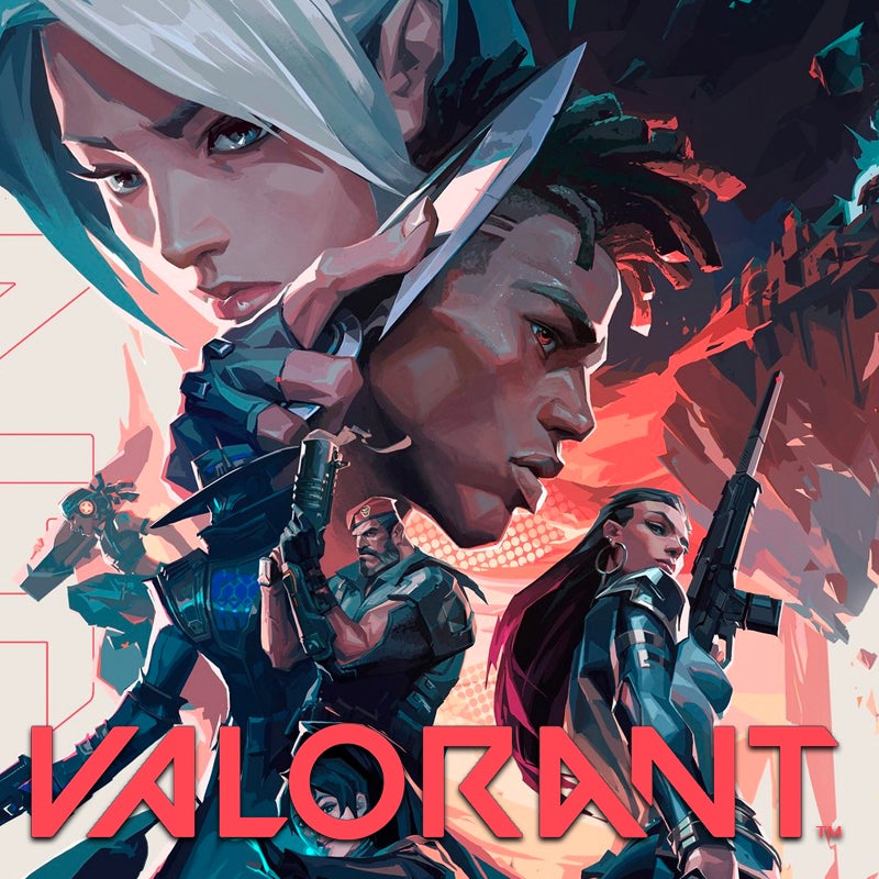 Valorant screenshot from IGN